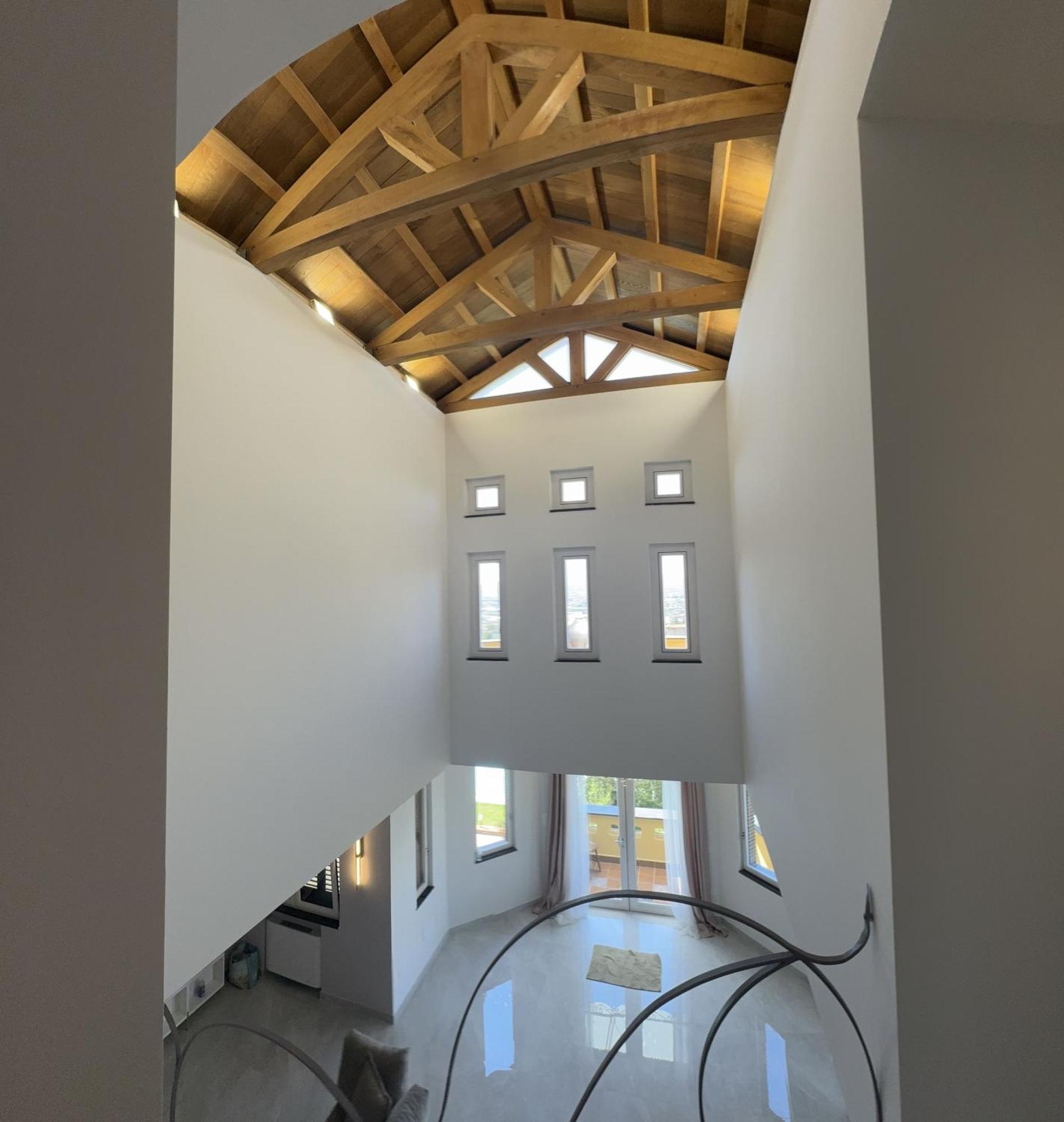 Villa C Luxury Estate SantʼAntonio Abate Δωμάτιο φωτογραφία