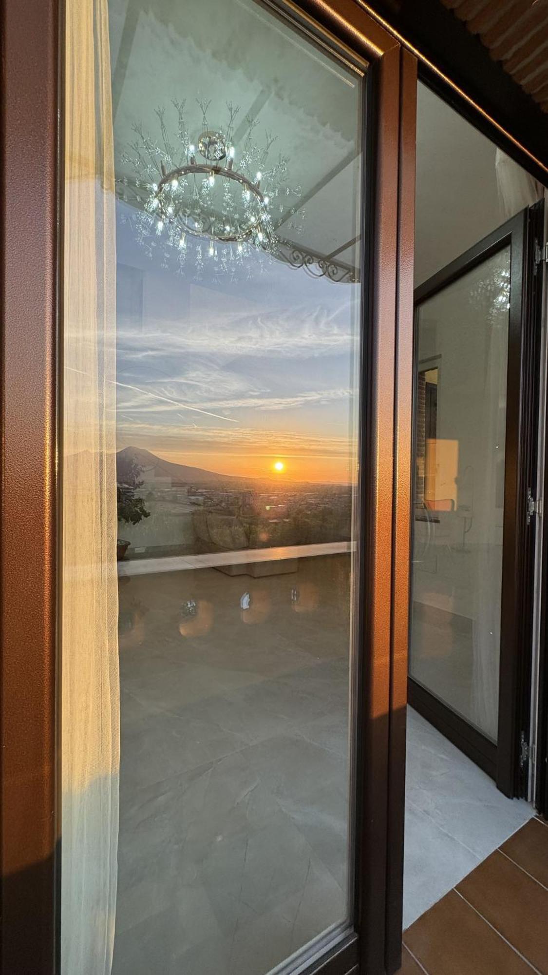 Villa C Luxury Estate SantʼAntonio Abate Δωμάτιο φωτογραφία
