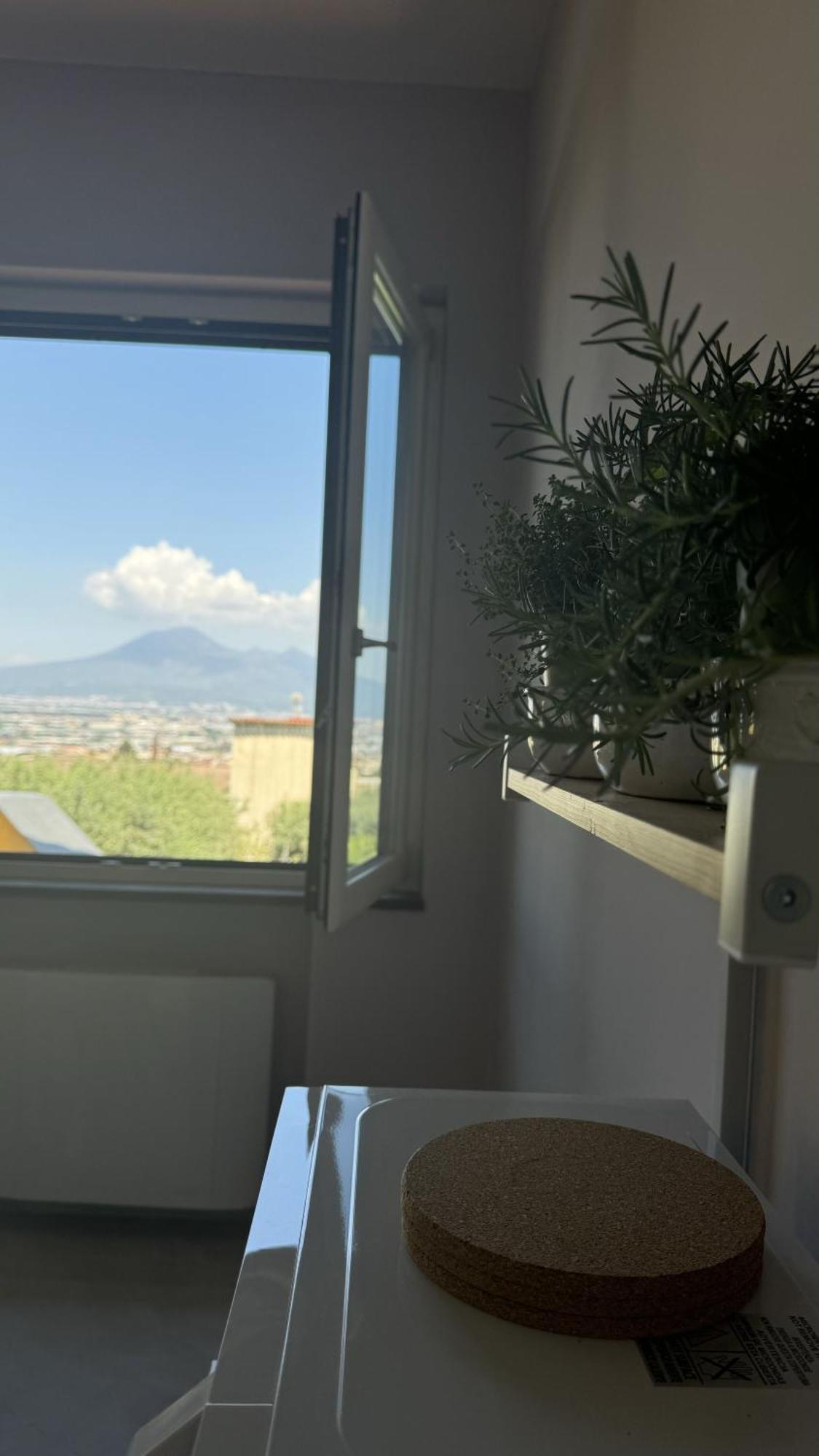 Villa C Luxury Estate SantʼAntonio Abate Εξωτερικό φωτογραφία