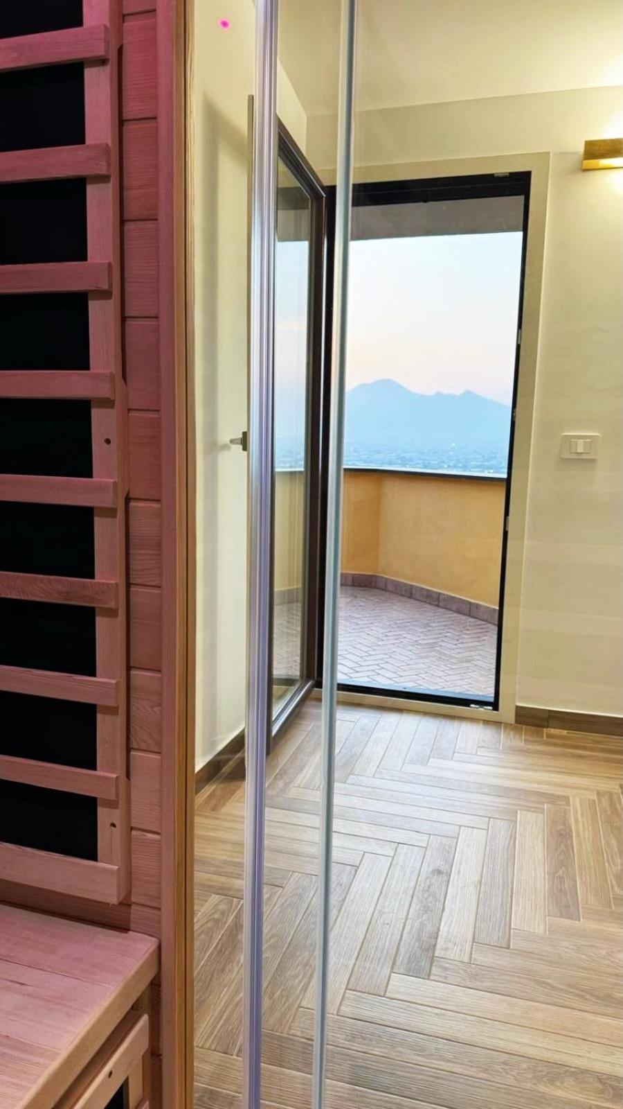 Villa C Luxury Estate SantʼAntonio Abate Εξωτερικό φωτογραφία