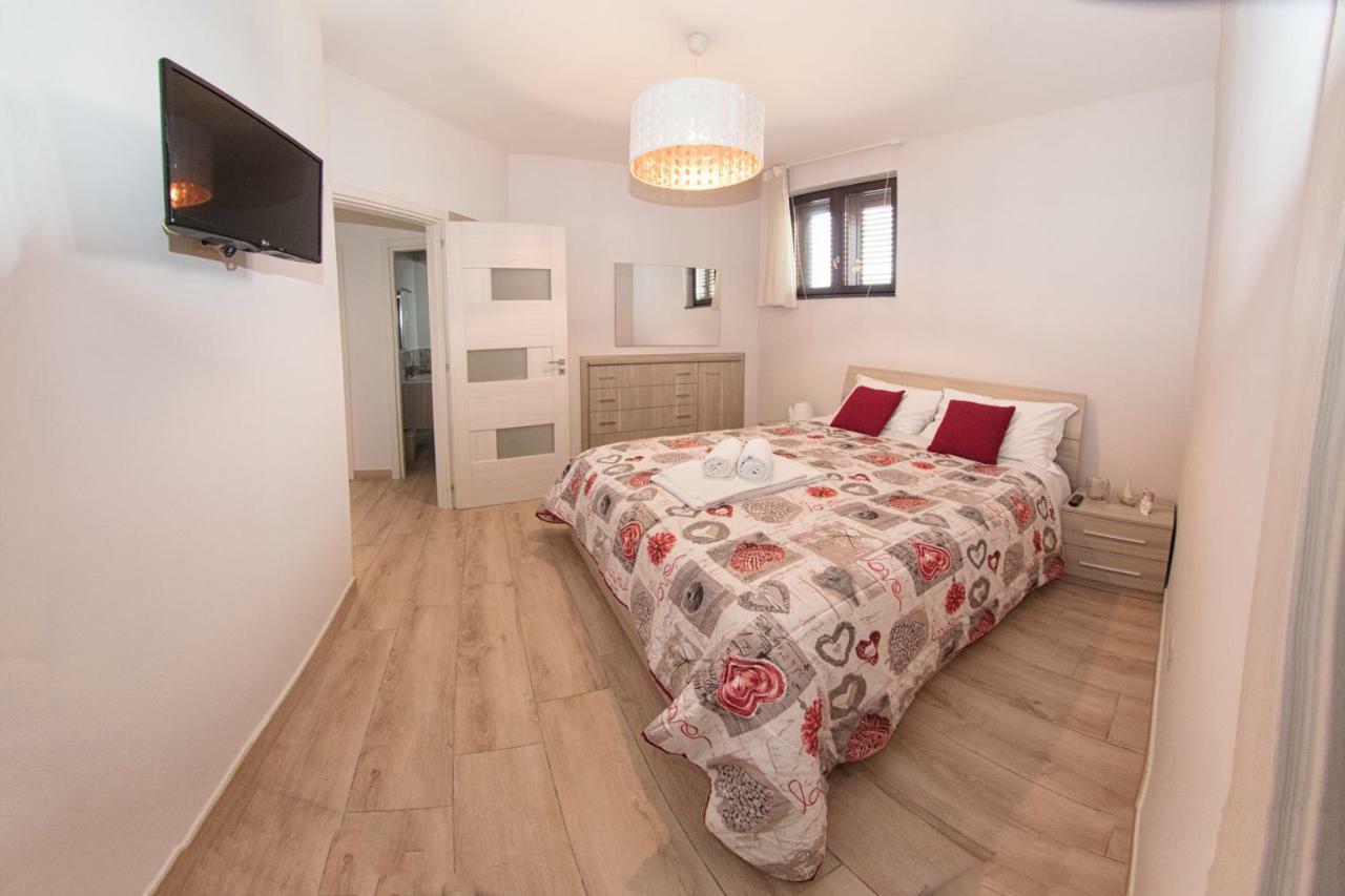 Villa C Luxury Estate SantʼAntonio Abate Εξωτερικό φωτογραφία