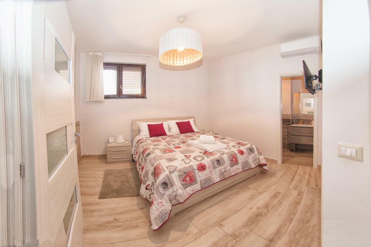Villa C Luxury Estate SantʼAntonio Abate Εξωτερικό φωτογραφία