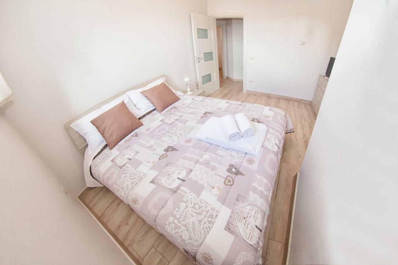 Villa C Luxury Estate SantʼAntonio Abate Εξωτερικό φωτογραφία